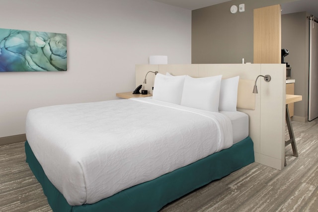 ヒルトン ガーデン イン オーランド ダウンタウン