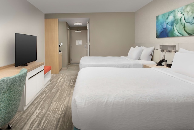 ヒルトン ガーデン イン オーランド ダウンタウン