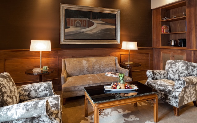 ウェリントン ホテル & スパ マドリード