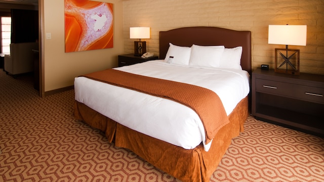 ダブルツリー スイーツ バイ ヒルトン ツーソン - ウィリアムズ センター