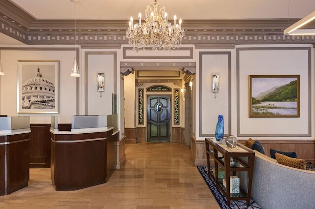 フェニックス パーク ホテル