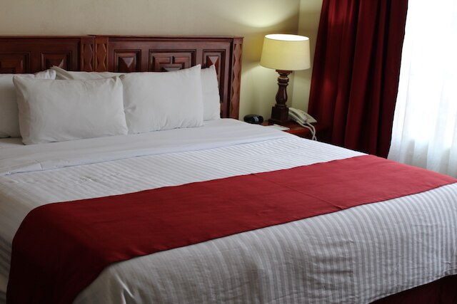 ベストウェスタン マジェスティック