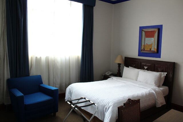 ベストウェスタン マジェスティック