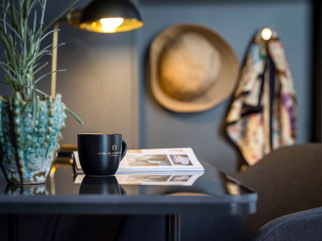 ホテル アム コンツェルトハウス - Mギャラリー コレクション