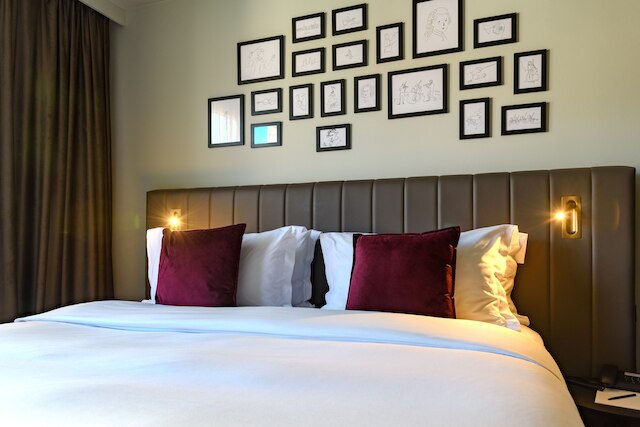 ホテル アム コンツェルトハウス - Mギャラリー コレクション