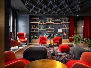 ホテル アム コンツェルトハウス - Mギャラリー コレクション