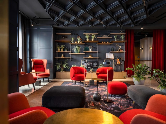 ホテル アム コンツェルトハウス - Mギャラリー コレクション