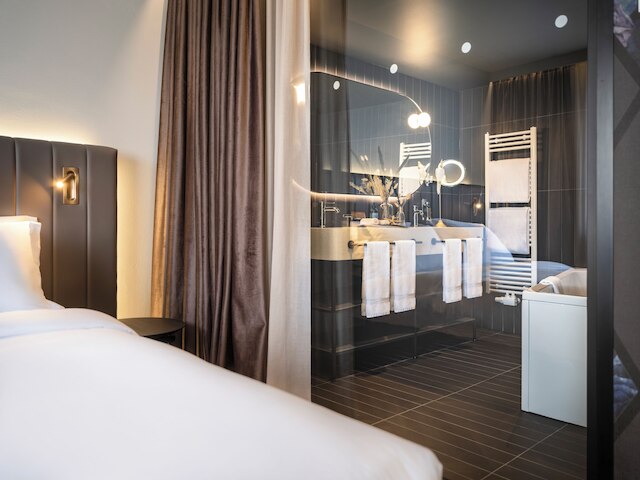 ホテル アム コンツェルトハウス - Mギャラリー コレクション