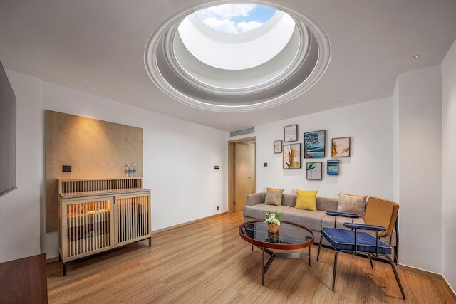 シェラトン グイリン ホテル (桂林喜来登飯店)