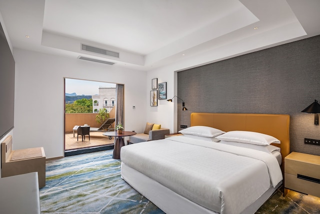 シェラトン グイリン ホテル (桂林喜来登飯店)