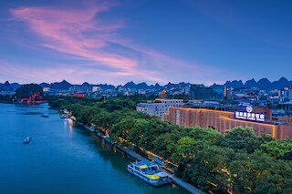 シェラトン グイリン ホテル (桂林喜来登飯店)