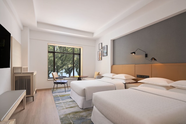 シェラトン グイリン ホテル (桂林喜来登飯店)