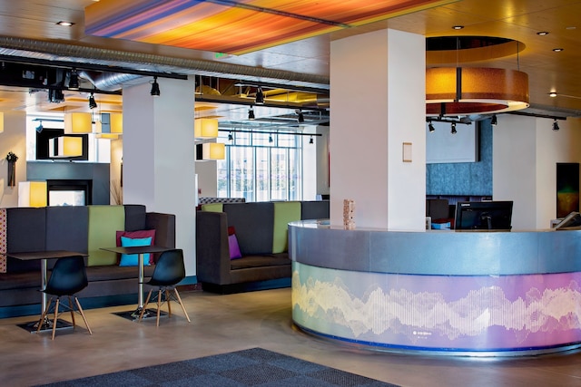 アロフト ツーソン ユニバーシティ