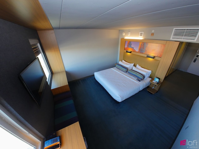 アロフト ツーソン ユニバーシティ