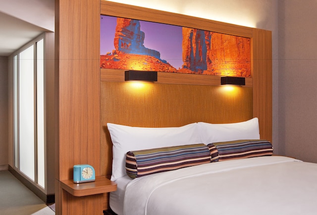 アロフト ツーソン ユニバーシティ