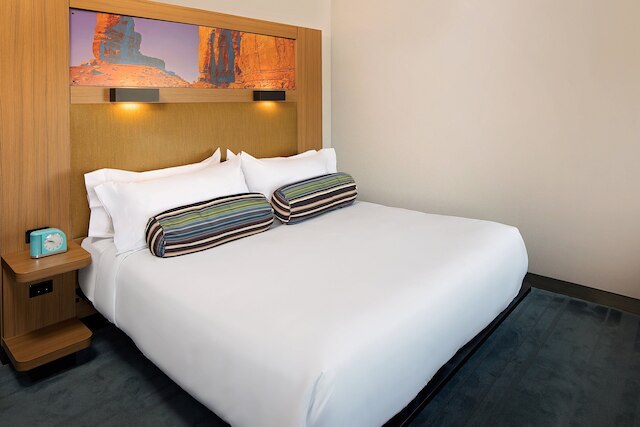 アロフト ツーソン ユニバーシティ