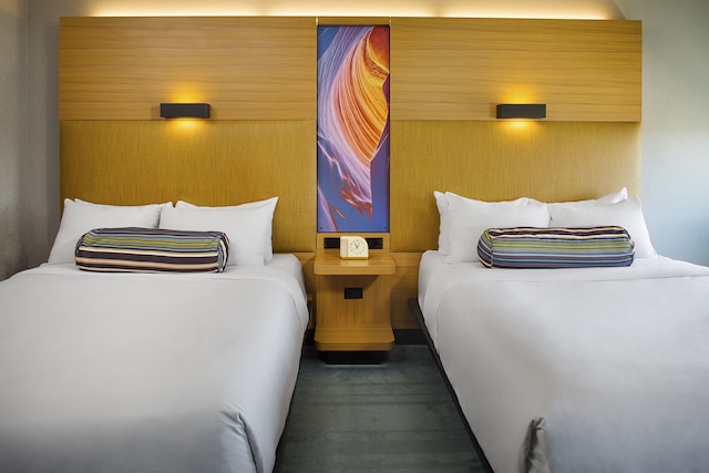 アロフト ツーソン ユニバーシティ