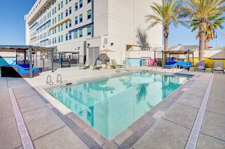 アロフト ツーソン ユニバーシティ