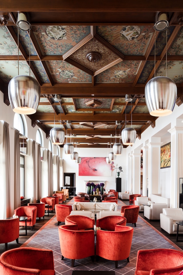 ザ ドルダー グランド