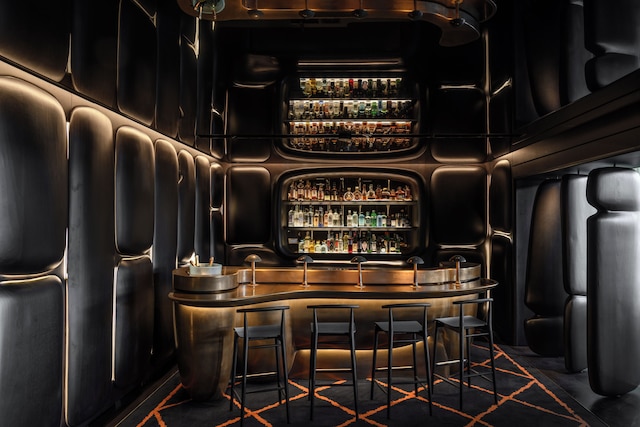 ザ ドルダー グランド