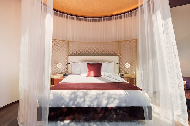 ザ ドルダー グランド