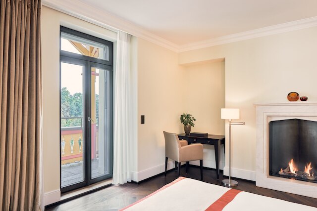 ザ ドルダー グランド