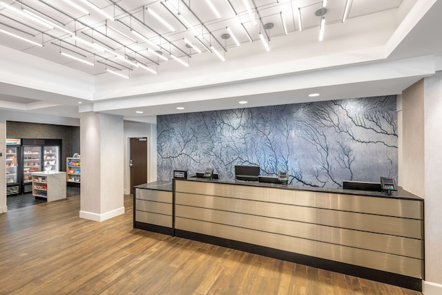 ダブルツリー バイ ヒルトン デンバー チェリー クリーク