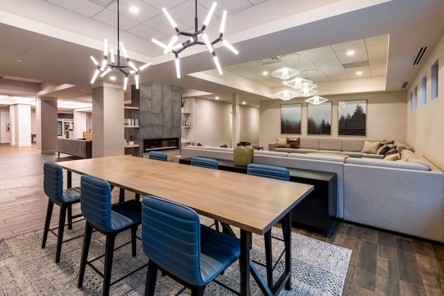 ダブルツリー バイ ヒルトン デンバー チェリー クリーク