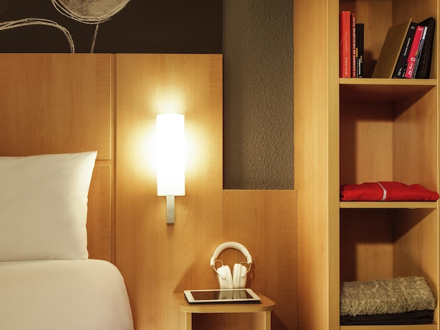 イビス モンペリエ シュッド