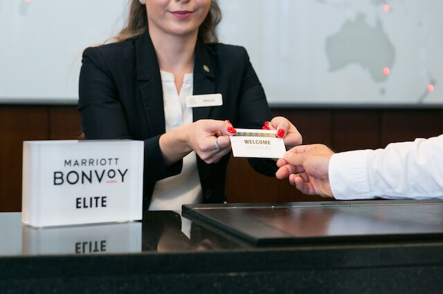 シェラトン アンカラ ホテル & コンベンション センター