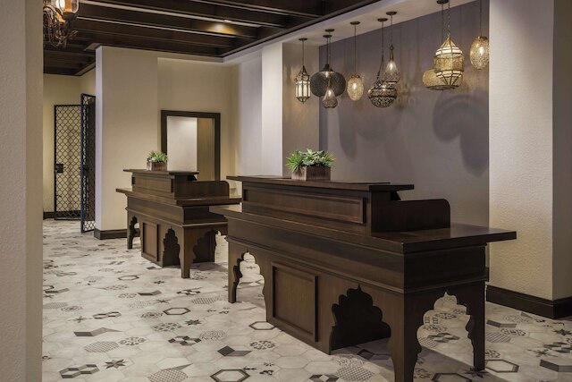 ハイアット リージェンシー コーラル ゲイブルズ