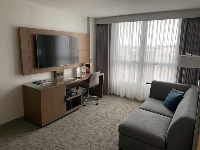 コスタ・メサ・マリオット