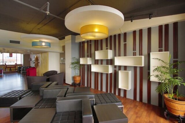 ザ ジャヤカルタ ジャカルタ