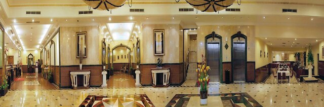 ザ ジャヤカルタ ジャカルタ