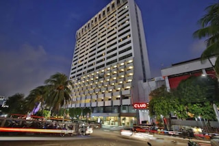 ザ ジャヤカルタ ジャカルタ