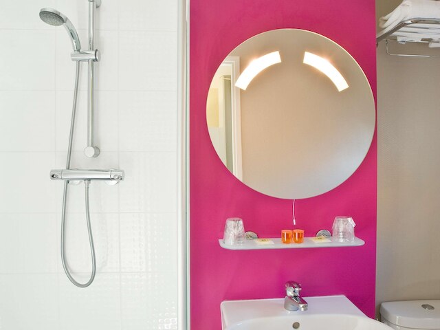 アイビス スタイル リール サントル ガール ベフロワ