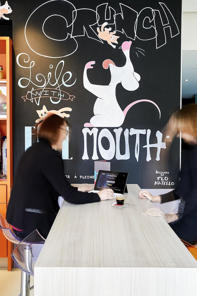 アイビス スタイル リール サントル ガール ベフロワ