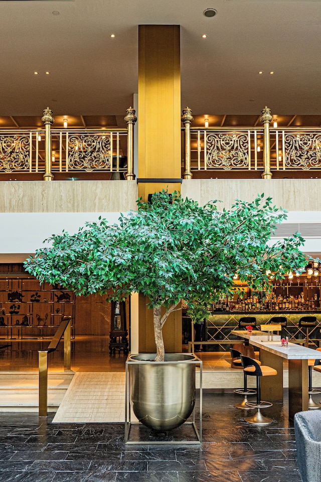 モンティエンホテル スラウォン バンコク