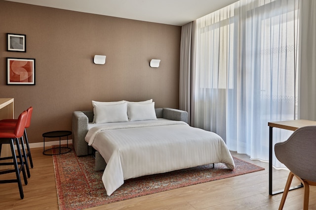 レジデンス・イン・バイ・マリオット・ミュンヘン・セントラル