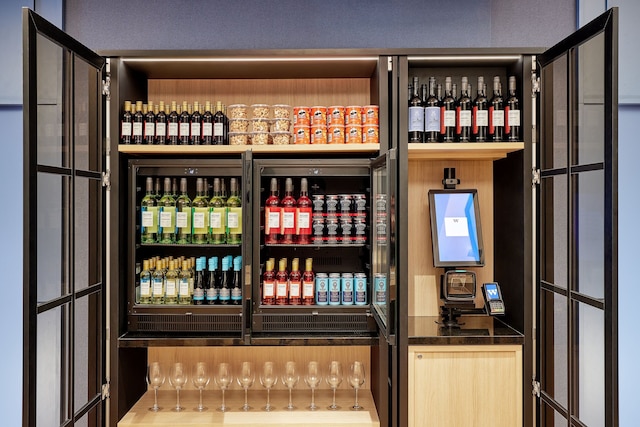 レジデンス・イン・バイ・マリオット・ミュンヘン・セントラル