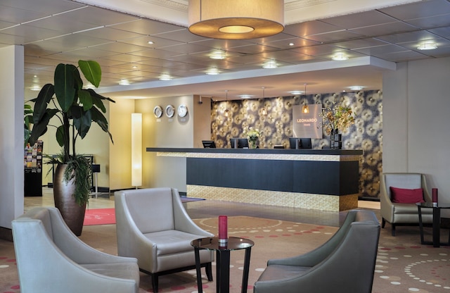 レオナルド ホテル ハンブルク シティ ノード