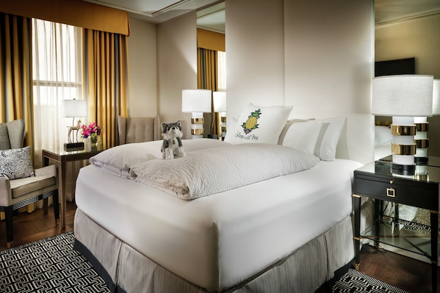 ステイパイナップル エレガント ホテル ユニオン スクエア