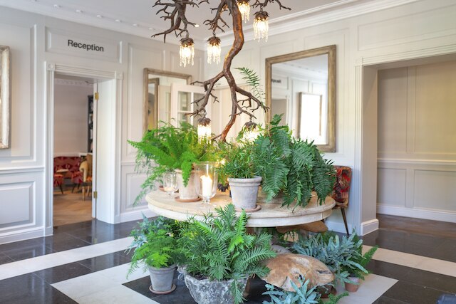 ハーバー  ホテル リッチモンド