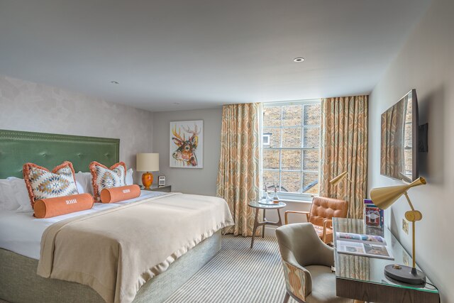 ハーバー  ホテル リッチモンド