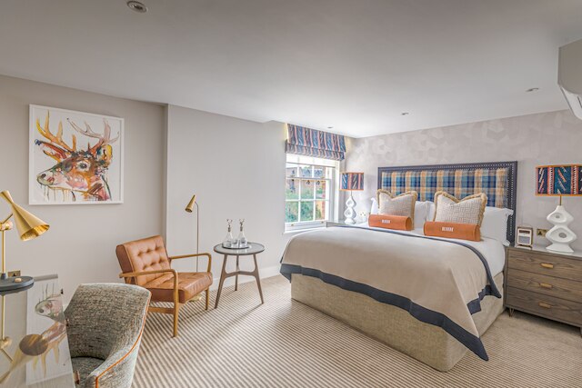 ハーバー  ホテル リッチモンド