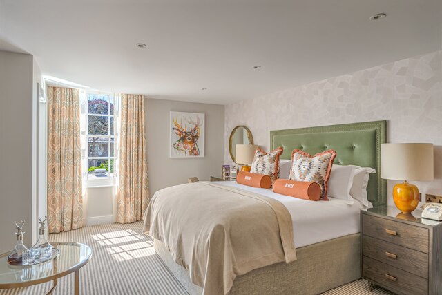 ハーバー  ホテル リッチモンド