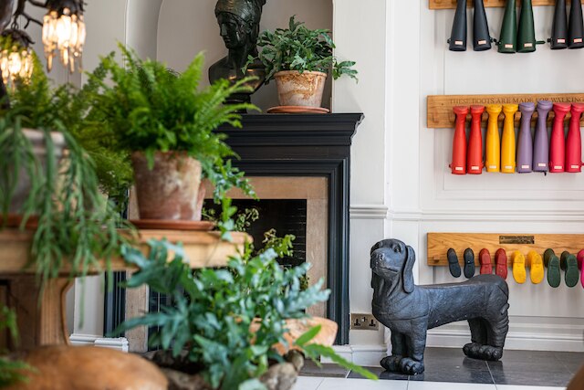 ハーバー  ホテル リッチモンド