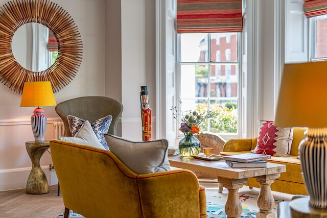 ハーバー  ホテル リッチモンド