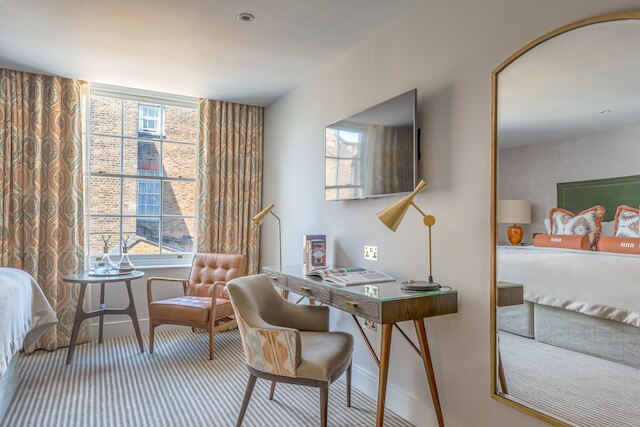 ハーバー  ホテル リッチモンド