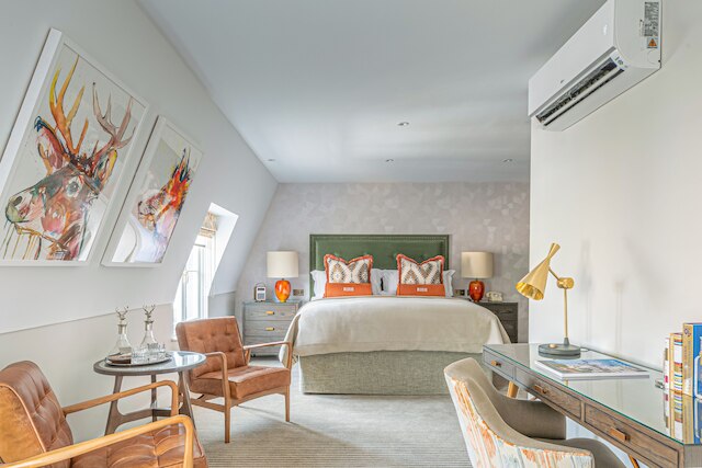 ハーバー  ホテル リッチモンド